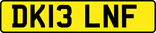 DK13LNF
