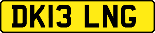 DK13LNG