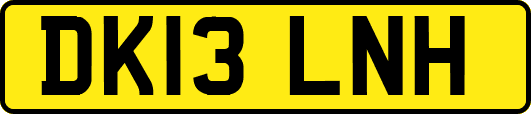 DK13LNH