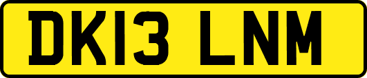 DK13LNM