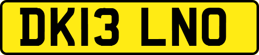 DK13LNO