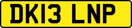 DK13LNP
