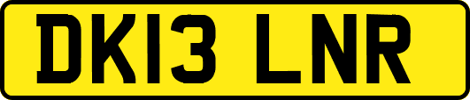 DK13LNR