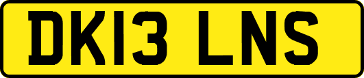 DK13LNS