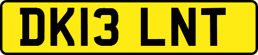 DK13LNT
