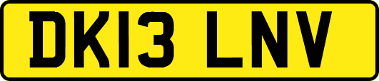 DK13LNV