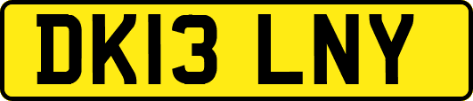 DK13LNY