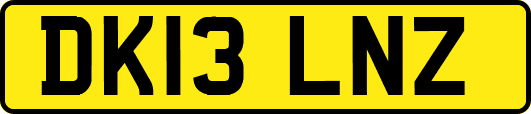 DK13LNZ