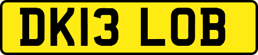 DK13LOB
