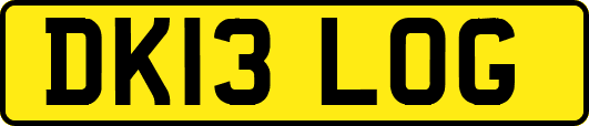 DK13LOG