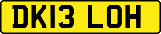 DK13LOH
