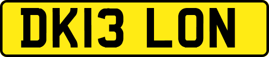DK13LON