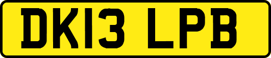 DK13LPB