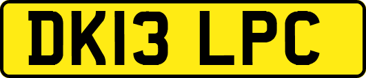 DK13LPC
