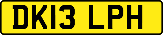 DK13LPH