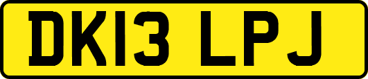 DK13LPJ