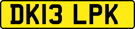 DK13LPK