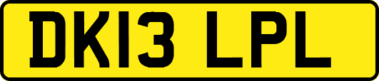 DK13LPL