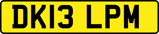 DK13LPM