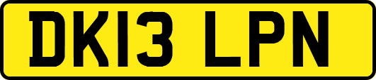 DK13LPN