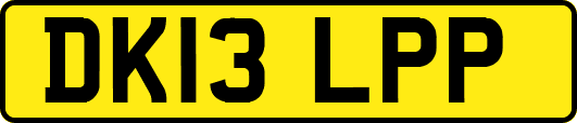 DK13LPP