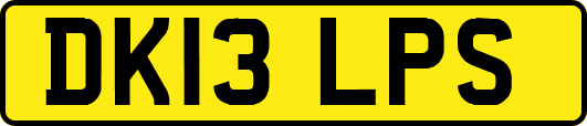 DK13LPS