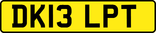 DK13LPT