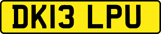 DK13LPU