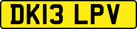 DK13LPV