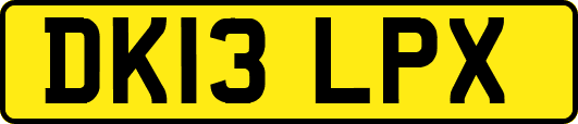DK13LPX