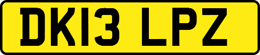 DK13LPZ