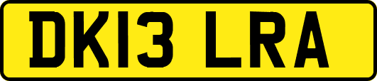 DK13LRA