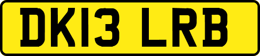 DK13LRB