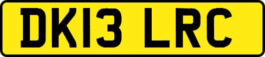 DK13LRC
