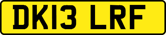 DK13LRF