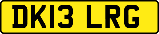 DK13LRG