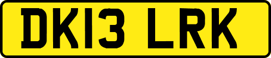 DK13LRK