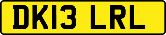 DK13LRL