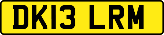 DK13LRM