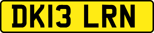 DK13LRN