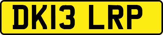 DK13LRP