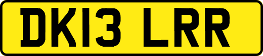 DK13LRR