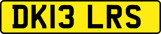 DK13LRS