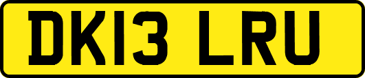 DK13LRU