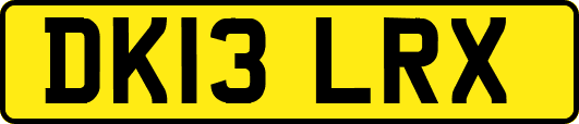 DK13LRX