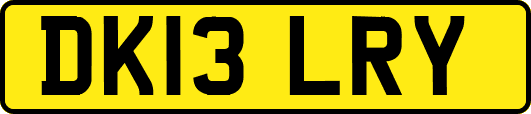 DK13LRY