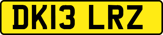 DK13LRZ