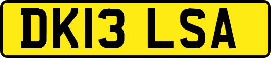 DK13LSA