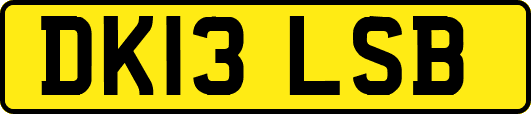 DK13LSB