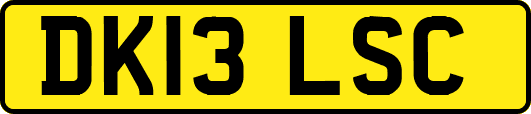DK13LSC